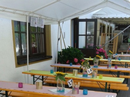 照片: Weinhotel Restaurant Klosterm&amp;uuml;hle