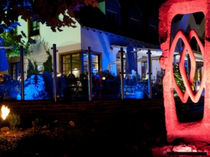 照片: Weinhotel Restaurant Klostermühle